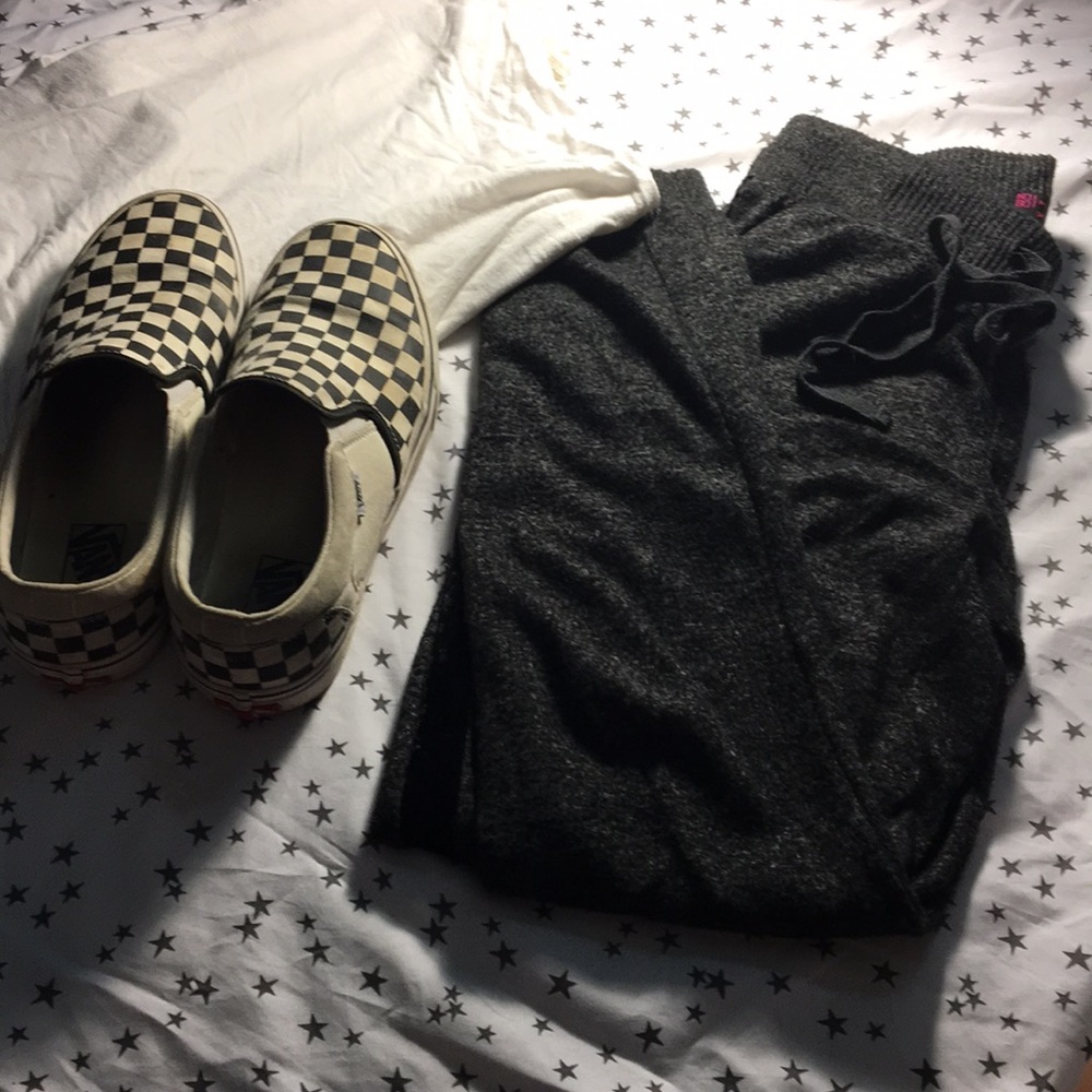 Joggers